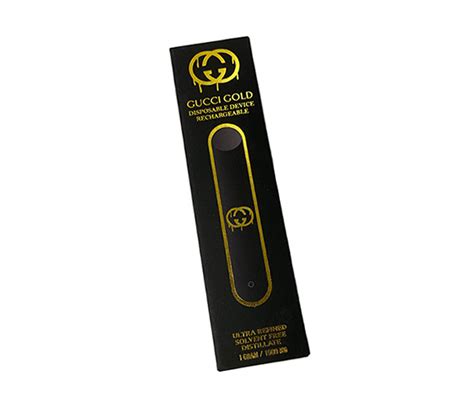 gucci gold oil cartridge|Los Angeles LAX Airport Marijuana Delivery 420caliweed.